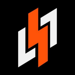 Bitlight (LIGHT) logo