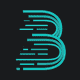 BitMart (BMX) logo