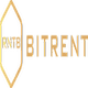 BitRent logo