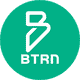 BitronCoin (BTRN) logo