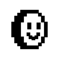 bitSmiley (SMILE) logo