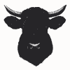 Black Agnus (FTW) logo