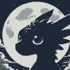 Black Dragon (BLACKDRAGON) logo