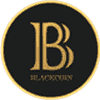 BlackCoin (BLK) logo