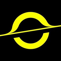 Blackhole (BLACK) logo