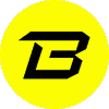 Blast (BLAST) logo