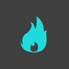 Blaze (BLAZE) logo