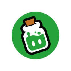 BLEND (BLEND) logo