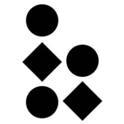 Bless (BLESS) logo