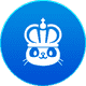 Blockchain Cuties Universe Governance (BCUG) logo