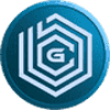 BlockchainSpace (GUILD) logo