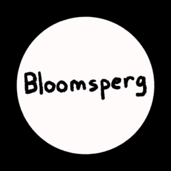 Bloomsperg Terminal (SPERG) logo