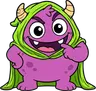 BLORB (BLORB) logo