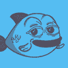 BLUB (BLUB) logo