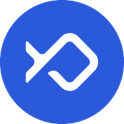 Bluefin (BLUE) logo