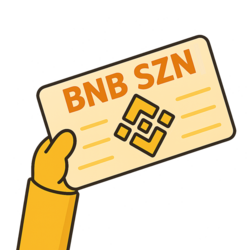 BNB MEME SZN (SZN) logo