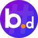 BNSD Finance logo