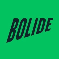 Bolide (BLID) logo