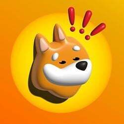 Bonk Level Saviour (SAVIOUR) logo