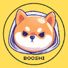 Booshi (BOOSHI) logo