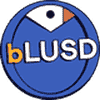 Boosted LUSD (BLUSD) logo