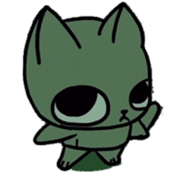 Bop Cat (BOP) logo
