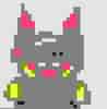 Boppy The Bat (BOPPY) logo