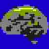 brainrot (ROT) logo