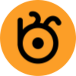 BugsCoin (BGSC) logo