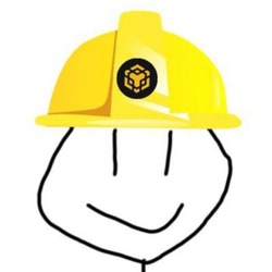 Build On BNB (BOB) logo