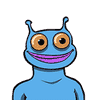 Burt (BURT) logo