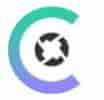 c0x (CZRX) logo