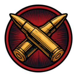 Caliber (CAL50) logo