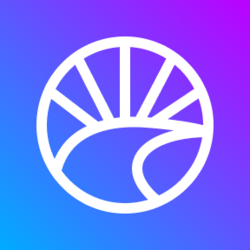 Camino Network Camino Network (CAM) logo