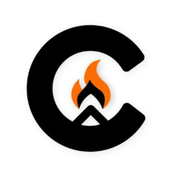 Camp Network (CAMP) logo