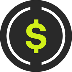 Cap USD (CUSD) logo