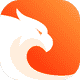 Carbon Browser-logo