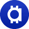 Cashaa (CAS) logo