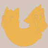 Cat-Dog (CATDOG) logo