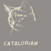 Catalorian (CATALORIAN) logo
