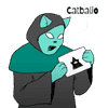 Catbal (CATBAL) logo