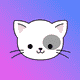Catcoin (CAT) logo