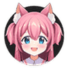 Catgirl logo