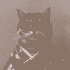 catownkimono (COK) logo