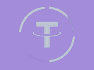 Chain-key USDT (CKUSDT) logo
