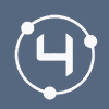 Chain4Energy (C4E) logo
