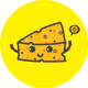 Cheese Swap (CHEESE) logo