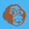 ChompCoin (CHOMP) logo
