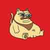 CHONKY (CHONKY) logo