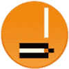 Cigarette (CIG) logo